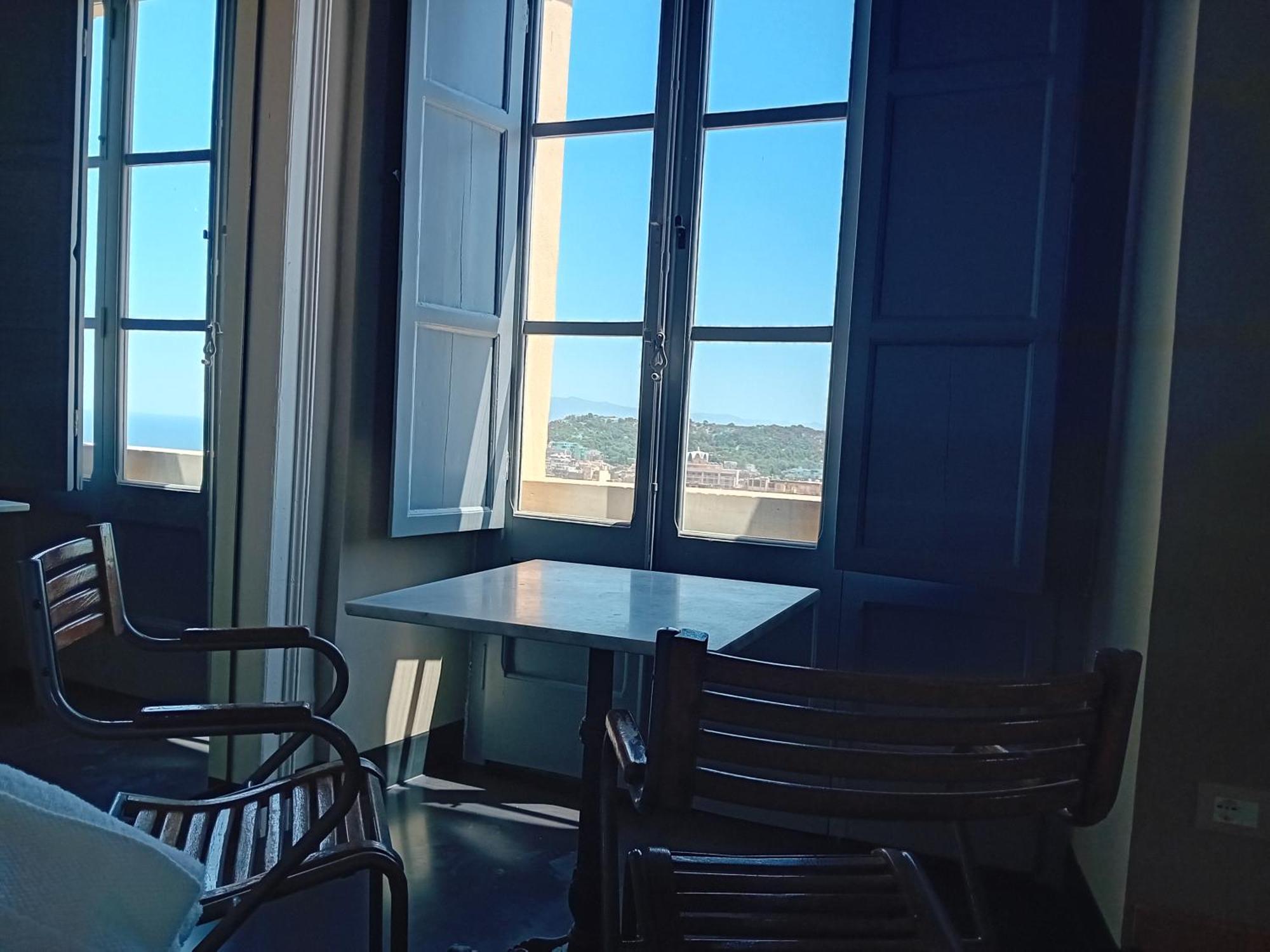 Palazzo Boyl 1840 Hotel Cagliari Kültér fotó
