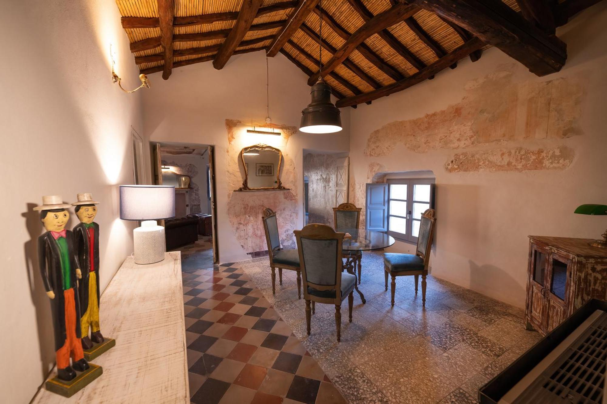 Palazzo Boyl 1840 Hotel Cagliari Kültér fotó