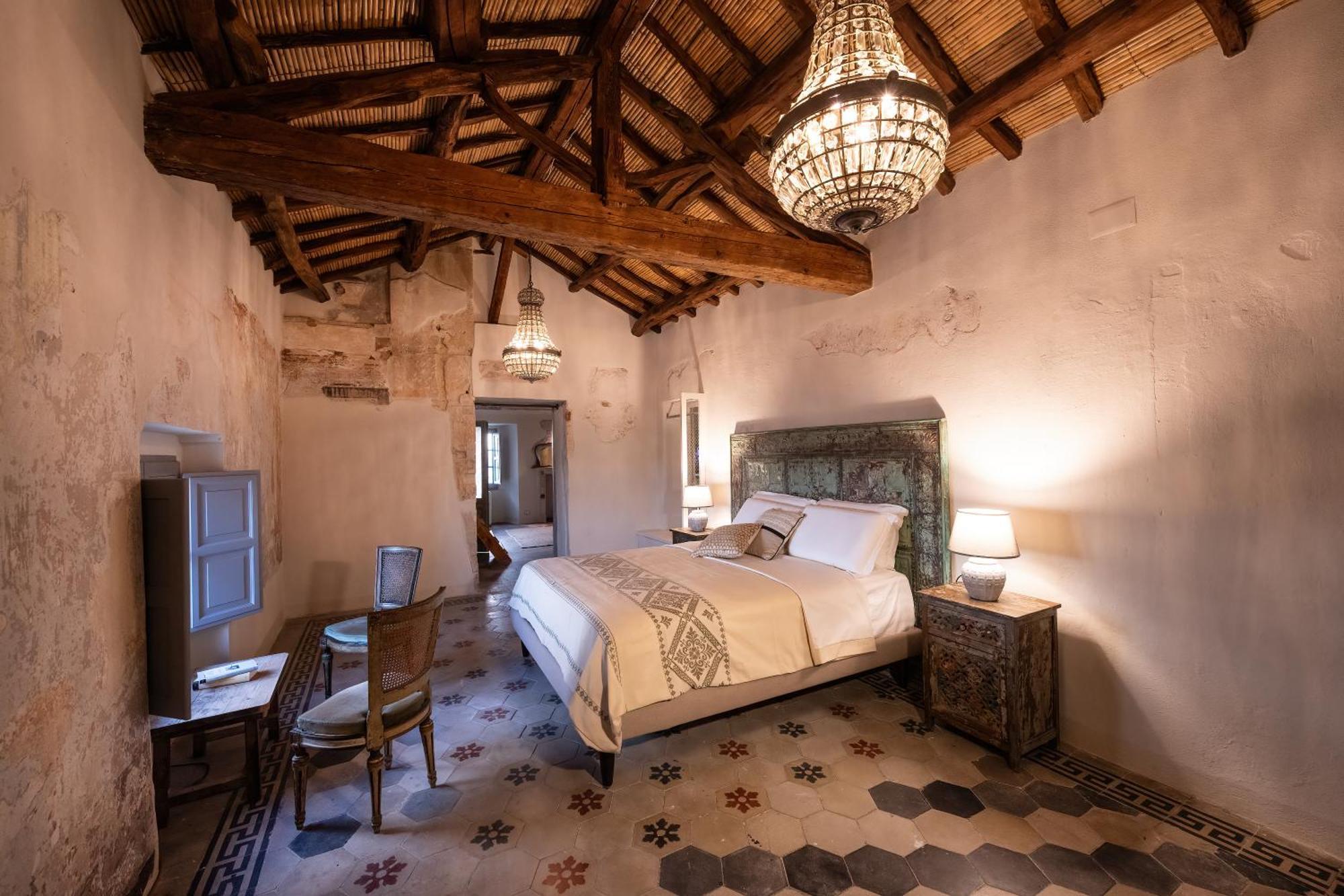 Palazzo Boyl 1840 Hotel Cagliari Kültér fotó