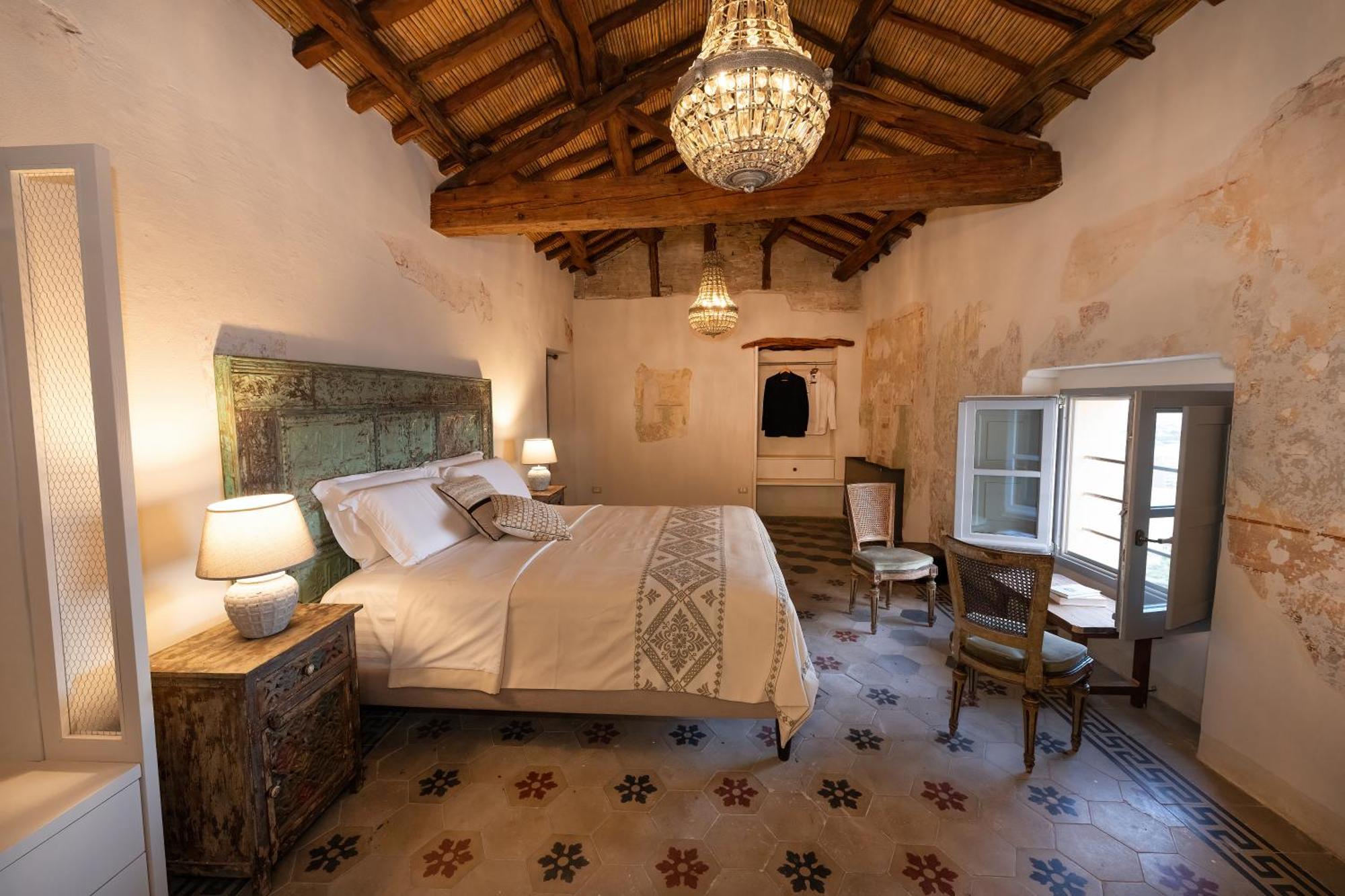 Palazzo Boyl 1840 Hotel Cagliari Kültér fotó