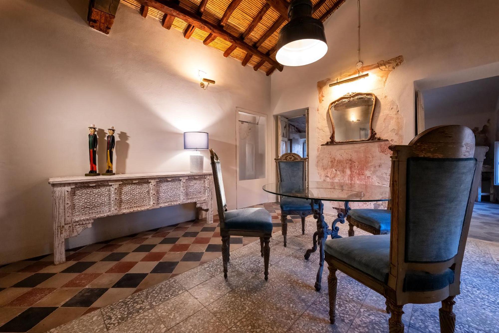 Palazzo Boyl 1840 Hotel Cagliari Kültér fotó