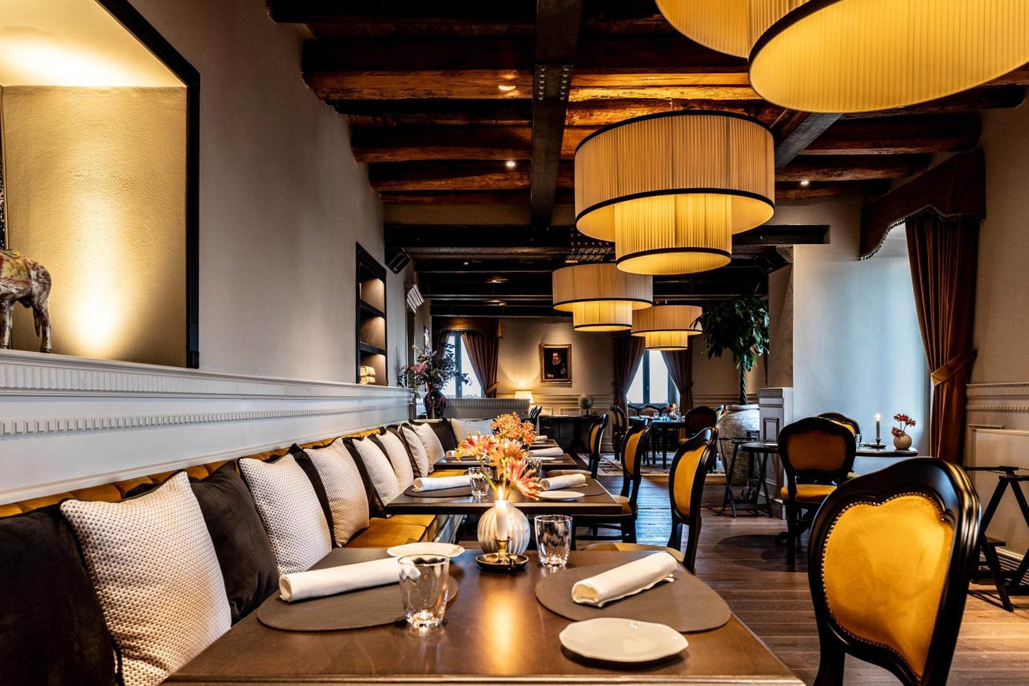 Palazzo Boyl 1840 Hotel Cagliari Kültér fotó