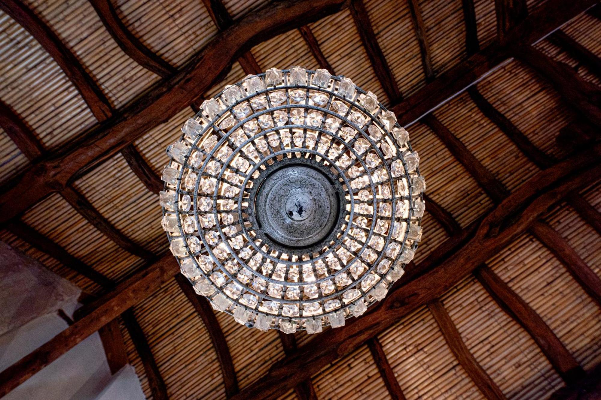 Palazzo Boyl 1840 Hotel Cagliari Kültér fotó